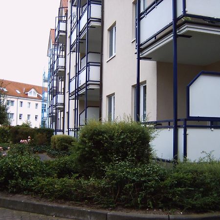 K & R Appartements Binz Eksteriør bilde