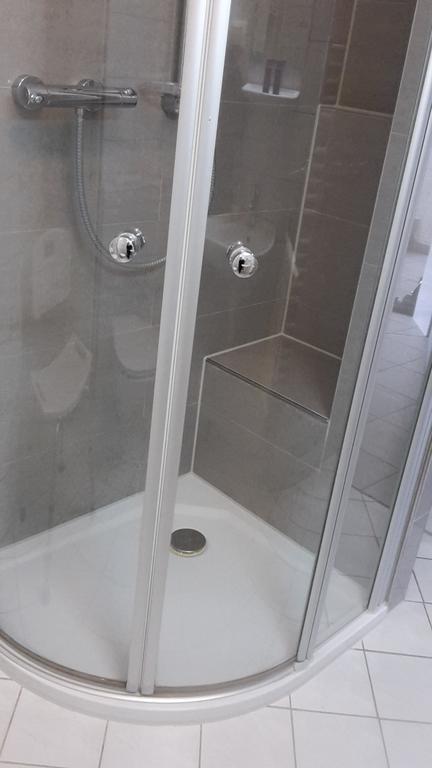 K & R Appartements Binz Eksteriør bilde