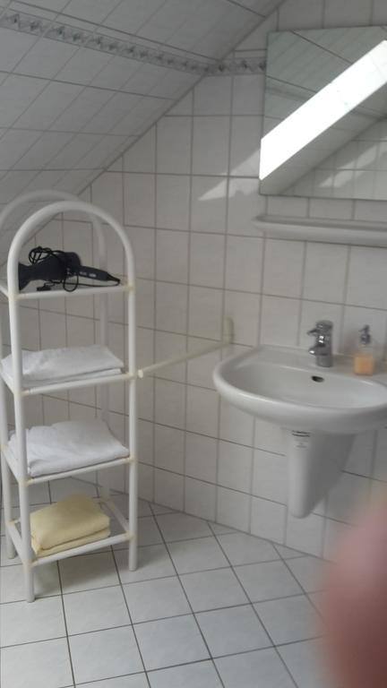 K & R Appartements Binz Eksteriør bilde