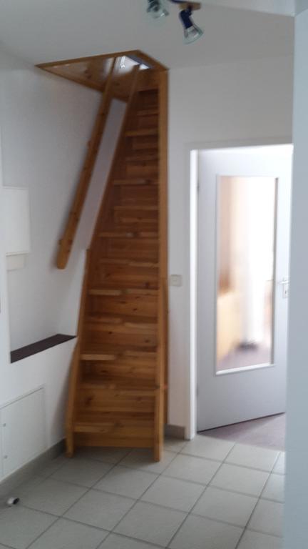 K & R Appartements Binz Eksteriør bilde