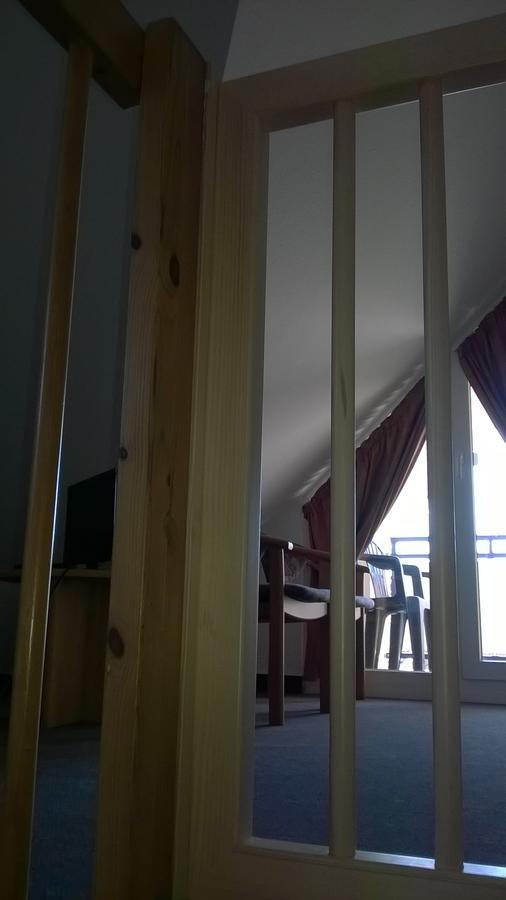 K & R Appartements Binz Eksteriør bilde